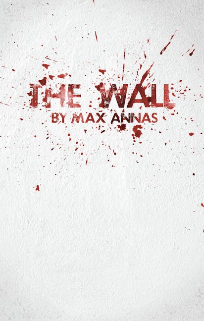 Book cover image for The Wall ISBN: 9781946395146